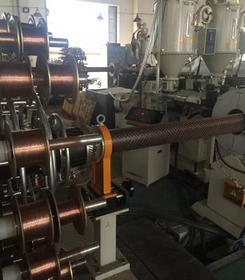 PE管材管件特殊性能